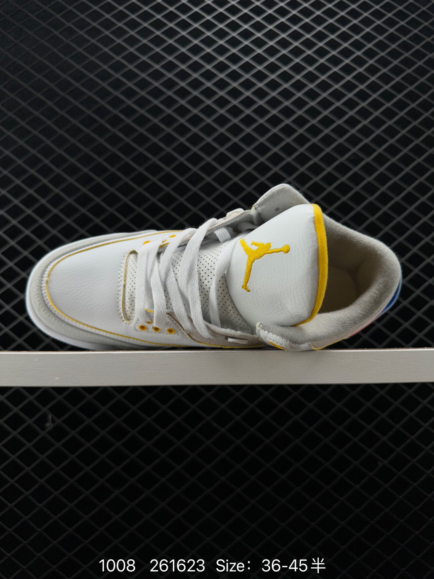 Nike Air Jordan 3 Retro SE